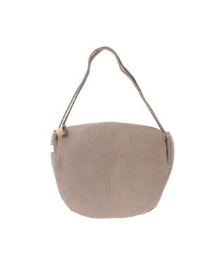 genten アマカ トートバッグ グレー