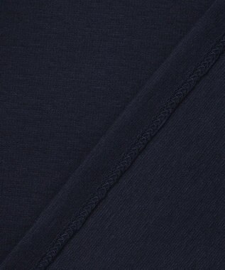 ANY SIS 【2SET】トップス×プリーツスカート セット ブルー系