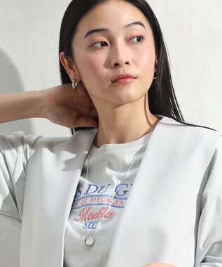 Green Parks ｅｖｅｒｙｗａｌｋ．コイングラスホルダーネックレス