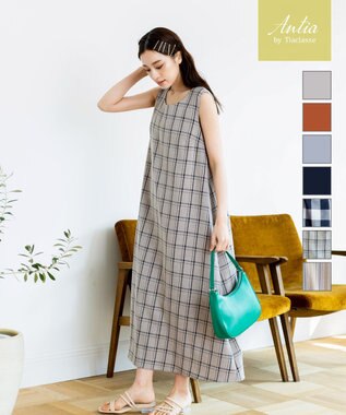 Antia 洗える シンプルなaラインマキシ丈ワンピース Tiaclasse ファッション通販 公式通販 オンワード クローゼット Antia 洗える シンプルなaラインマキシ丈ワンピース Tiaclasse ファッション通販 公式通販 オンワード クローゼット