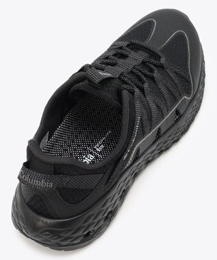 Columbia Columbia/ ドレインメーカー エーティーブイ /コロンビア Black Stratus