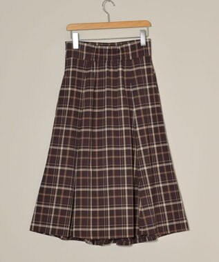 ONWARD Reuse Park 【any SiS】スカート秋冬 ブラウン