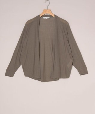 ONWARD Reuse Park 【組曲】カットソー春夏 グリーン