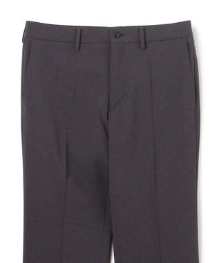 UNFILO MENS BREEZEMOVE 機能美パンツ チャコール