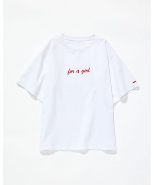 LENO LOGO T-SHIRTS / ロゴTシャツ