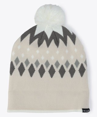 Columbia Columbia/ ラペルパスニットキャップ /コロンビア Sea Salt