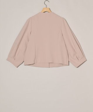ONWARD Reuse Park 【組曲】ジャケット春夏 ピンク