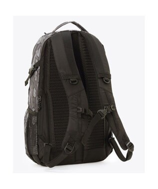 Columbia Columbia/ パナシーア33Lバックパック /コロンビア Black Pattern