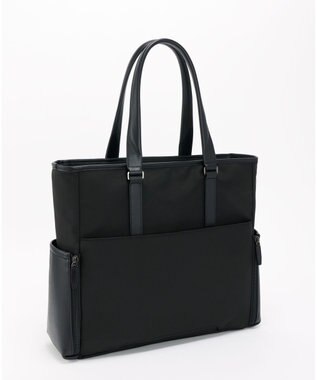 TUMI JARVIS ノース・サウス・トート ブラック