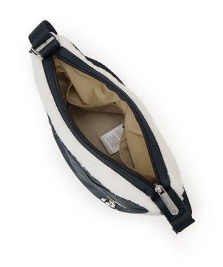 LeSportsac MINI BUCKET SHOULDER BAG/ウォームハグショルダー ウォームハグショルダー