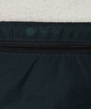 LeSportsac MINI BUCKET SHOULDER BAG/ウォームハグショルダー ウォームハグショルダー