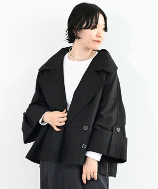 ジャケット・アウター FORFORMO Pacable Aline Blouson Pacable Aline Blouson | FORFORMO (Women