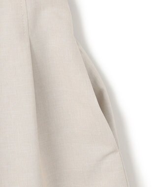 TOCCA 【sweet掲載】【洗える・消臭】LACE A LA CARTE ドレス グレー系