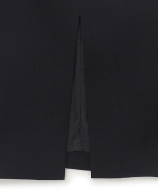 BEIGE， LORRAINE / ビスチェドレス Black