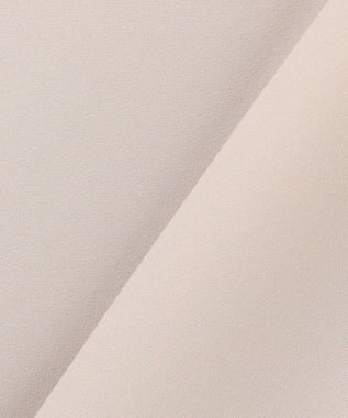 ICB L 【新色追加・UVケア・接触冷感・速乾・防シワ・洗える】 FluidBackSatin  ワイドパンツ トープ系