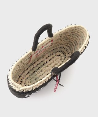 GRACE CONTINENTAL KILOMETRE PARIS Undercover S ブラック