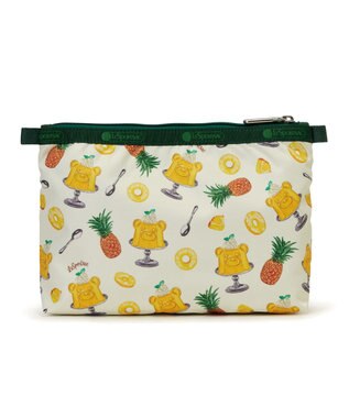 LeSportsac COSMETIC CLUTCH/パインベアジェリー パインベアジェリー