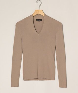 ONWARD Reuse Park 【ICB】ニット秋冬 ベージュ