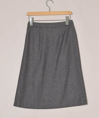 ONWARD Reuse Park 【J.PRESS】スカート秋冬 グレー