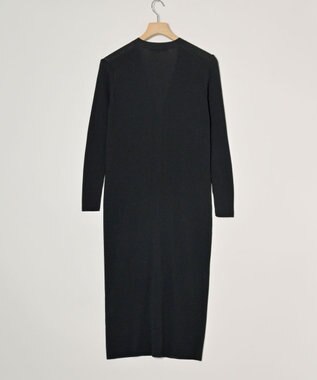 ONWARD Reuse Park 【23区】ニット秋冬 ブラック