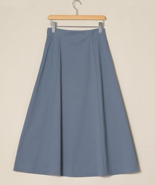 ONWARD Reuse Park 【UNFILO】スカート秋冬 ブルー