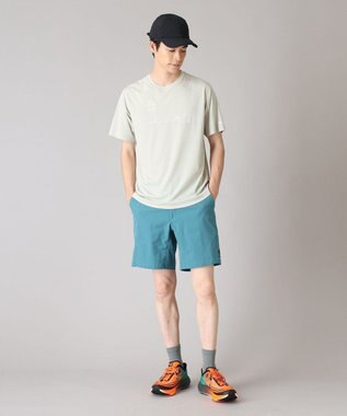 Columbia Columbia/ レビオライトキャップ /コロンビア Black