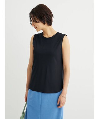 Green Parks ・ＳＵＧＡＲ　ＳＰＯＯＮ　ラッシュガードノースリーブ Black