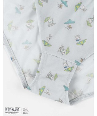 une nana cool ショーツ MADE WITH PEANUTS GY