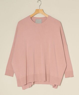 ONWARD Reuse Park 【UNFILO】ニット春夏 ピンク