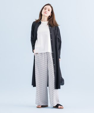 ONWARD Reuse Park 【23区】カットソー春夏 ホワイト