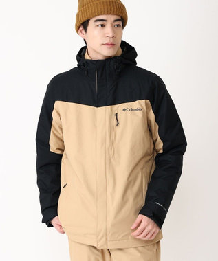 Columbia Columbia/ ウイリーバードVインターチェンジジャケット /コロンビア