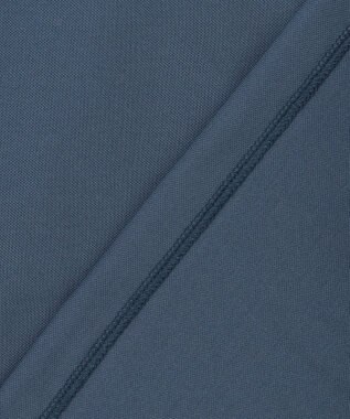 JOSEPH HOMME クリアコットンカノコ クルーネックTシャツ ネイビー系