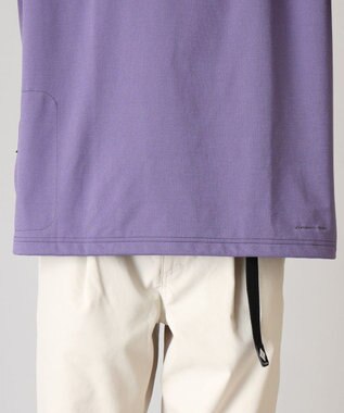 Columbia Columbia/ レイリバーショートスリーブポケットTシャツ /コロンビア Stormwatch