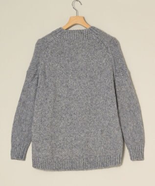 ONWARD Reuse Park 【23区】ニット秋冬 グレー