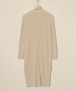 ONWARD Reuse Park 【23区】ニット春夏 ベージュ