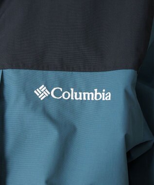 Columbia Columbia/ ウッドロードジャケット /コロンビア Everblue