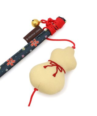 PET PARADISE ペットパラダイス キャット 和ちょうちん 猫じゃらし レッド