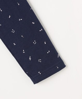 組曲 KIDS 【150-160㎝】メロディ ビスチェトップス ラベンダー