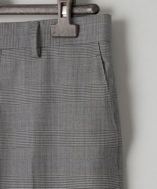 GOTAIRIKU 【御幸毛織】TIMEBRID_A/W グレー系4