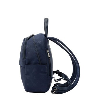 CLATHAS ルラック リュック ネイビー