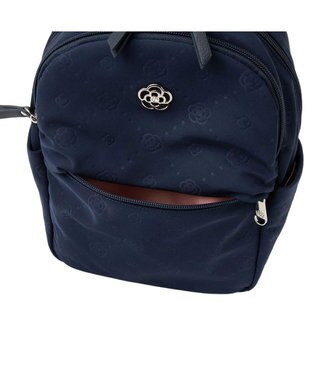 CLATHAS ルラック リュック ネイビー