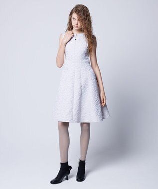 洗える！】FLOWER MEADOW ドレス / TOCCA | ファッション通販 【公式