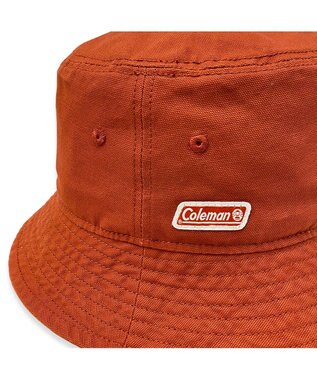 林八百吉商店 Coleman ウォッシュバケット レッド