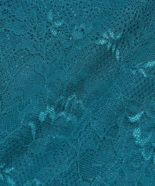 WACOAL MEN ボクサーパンツ 【レースボクサー】 美しさと快適さを追求 通気性 前閉じ WT3822 /ワコールメン ターコイズ