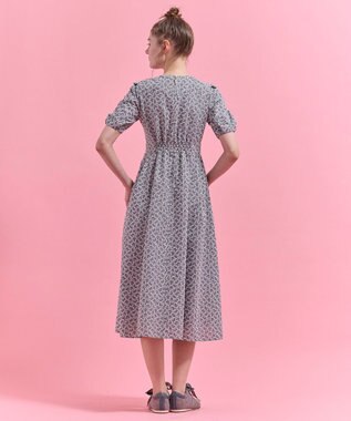 TOCCA 【chayさん着用・00サイズあり】ENCHANTED LOVE ドレス グレー系7