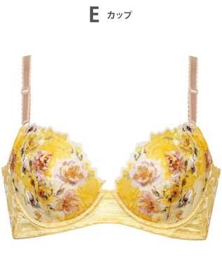 Wing ブラジャー 背中の段差をスムージング 脇高設計 胸ふっくら 【後ろ姿きれいブラ】 ブラ KB2721 ウイング／ワコール