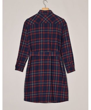 ONWARD Reuse Park 【any FAM】ワンピース秋冬 レッド