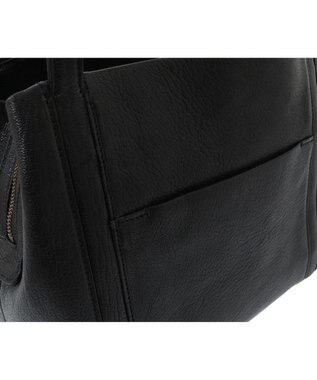 genten ゴートベーシック ミドルトート ジュンクロ