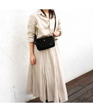 Regalo Felice 【お財布機能付き / 日本製】ポシェット / REGALO