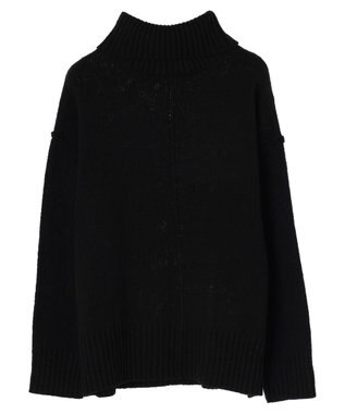 CRAFT STANDARD BOUTIQUE センタータックニットプルオーバー